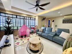 Blk 979C Buangkok Crescent (Hougang), HDB 5 Rooms #603464391